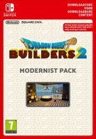 Dragon Quest Builders 2 - Modernist Pack - thumbnail