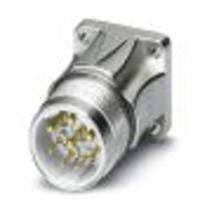 Phoenix Contact 1605520 Sensor/actuator connector, niet geassembleerd Aantal polen (sensoren): 6 1 stuk(s)