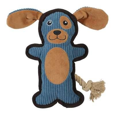 ZOLUX BUDDY HOND BLAUW