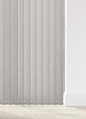 Verticale lamellen - Henlow grafiet