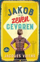 Jakob en de zeven gevaren (Hardback)