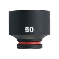 Milwaukee Accessoires SHOCKWAVE Slagdop 3/4 50mm | 1 stuk - 4932480377