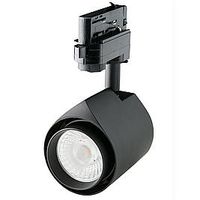 LED Camita ColourDrop spot zwart 15W 36° 3.000K CRI>90 BBBL