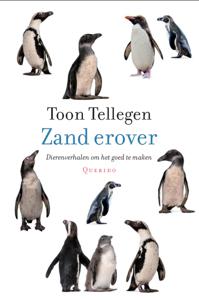 ISBN Zand erover