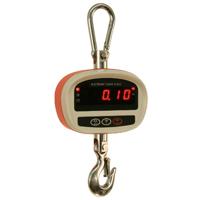 Kerbl Hangweger digiscale 300 digitaal tot 300kg