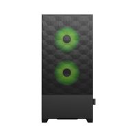 Fractal Design Pop Air Tower PC-behuizing Zwart, Groen - thumbnail