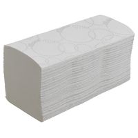 Kleenex papieren vouwhandoeken, Ultra Super Soft, 3-laags, 96 vellen, pak van 15 stuks - thumbnail