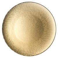 ROSENTHAL STUDIO LINE - Tac Skin Gold - Plaatsbord 33cm