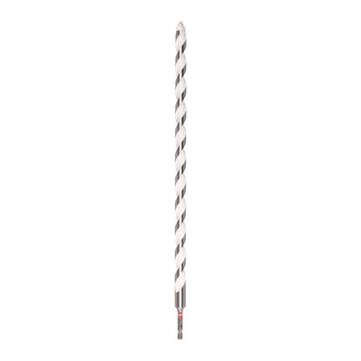 Milwaukee Multi materiaalboor SHOCKWAVE 16 x 400 mm - 4932493880