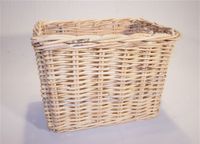 Dr Rieten v-ager mand 45x34x25 pit naturel