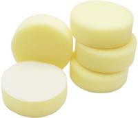 HAZET Kunststof pads · geel 9033-9-02/5