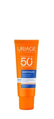 Uriage bariesun light cream spf50