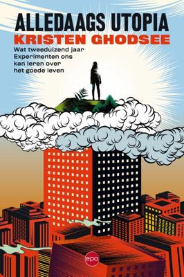 Alledaags Utopia (Paperback)