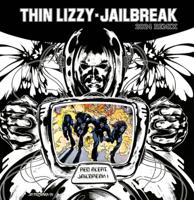 Thin Lizzy - Jailbreak (Limited Edition Grey Vinyl) LP