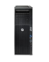 HP Z620 Empty Base Station 1x Cooler