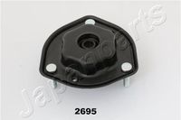 Ophanging, schokdemper RU2695