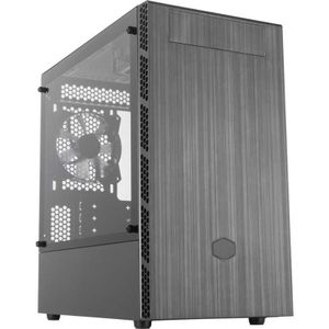 MasterBox MB400L TG Tower behuizing