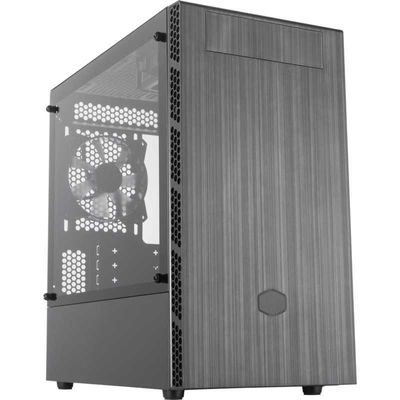 MasterBox MB400L TG Tower behuizing