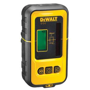 DeWalt DE0892G ontvanger - Laser Detector Groen DCE088/89/811 - DE0892G-XJ