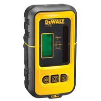 DeWalt DE0892G ontvanger - Laser Detector Groen DCE088/89/811 - DE0892G-XJ - thumbnail