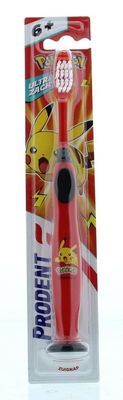 Prodent Tandenborstel junior 6+ (75 ml)