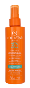 Collistar Active Protection Milk Spray SPF30 200 ml