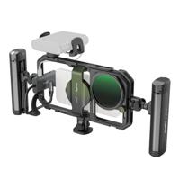 SmallRig x Brandon Li All-in-One Mobile Video Kit Full Quick Release Co-design Edition 4596 OUTLET