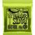 Ernie Ball 2221 Regular Slinky 010 - 046 snarenset voor elektrische gitaar