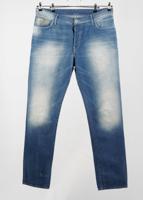 Vintage G-Star Jeans in Blue size 38 / 34