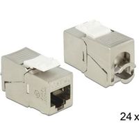 DeLOCK RJ45/LSA Cat.6A - [86479]