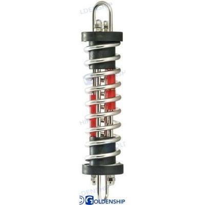 Amortiguador de amarre GS61255 - AMORTIGUADOR AMARRE 15 MM - B/L 35.000 K
