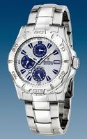 Horlogeband Festina F16242-1 / F16283 Staal 21mm