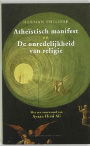 Atheistisch Manifest & De Onredelijkheid Van Religie