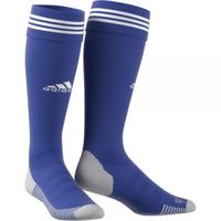 Adidas Sokken Adi Sock 18 Blauw / wit - thumbnail