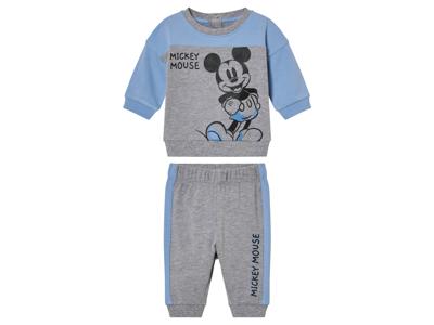 Baby joggingpak (Mickey Mouse, 50/56)