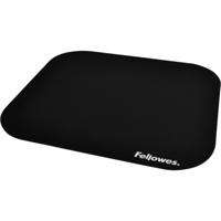 Fellowes Premium muismat - Zwart