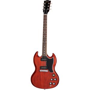 Gibson Original Collection SG Special Vintage Cherry elektrische gitaar met koffer