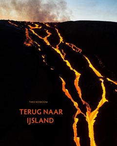 Terug naar IJsland (Hardback)