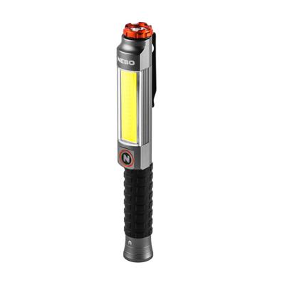 Zaklamp LED Nebo Big Larry 3 600 lm