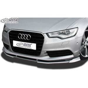 Voorspoiler Vario-X Audi A6 4G/C7 2011- (PU) RDVAU56