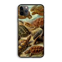 Haeckel Chelonia: iPhone 11 Pro Biologisch afbreekbaar hoesje