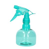 Waterverstuivers/sprayflessen groen 330 ml   -