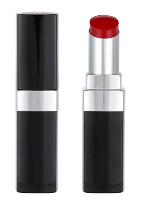Chanel Rouge Coco Bloom Plumping Lipstick 138 VITALITE Lippenstift 3 g Dames