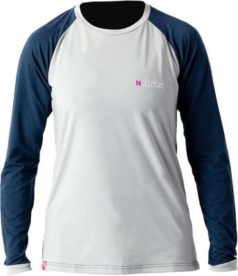 dirtlej Mountee drirelease® - Women&apos;s MTB Longsleeve Jersey