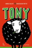 Tony (Hardback)