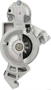 Herth+Buss Elparts Starter 42025577