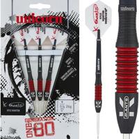 Unicorn Generation 180 Kyle Manton Black P2 95% - 26 gram