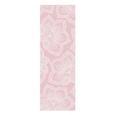 Love Generation Love Yogamat │Lotus │Blush Pink