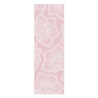 Love Generation Love Yogamat │Lotus │Blush Pink