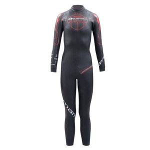 Aquaman Bionik lange mouw wetsuit dames S